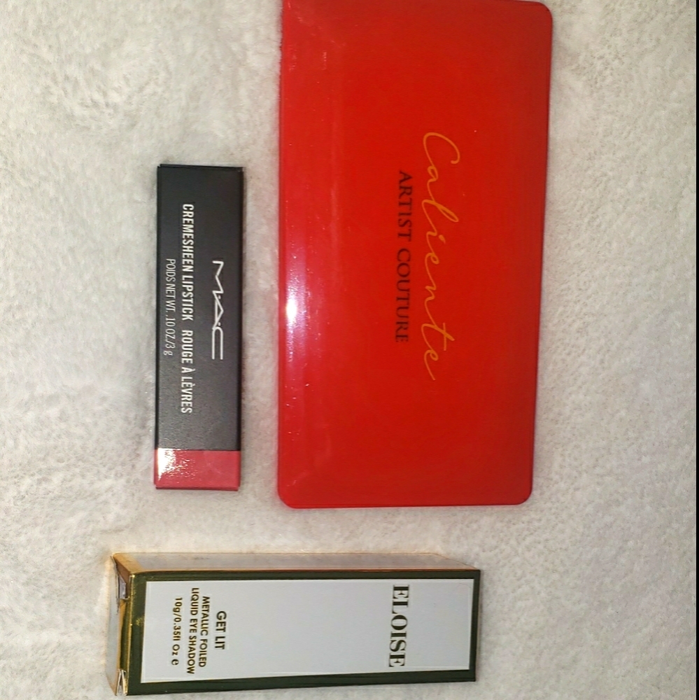 Mac, Artist Couture, Eloise BOXYCHARM